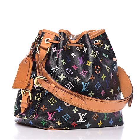 louis vuitton tas multicolor|Louis Vuitton multicolor collection.